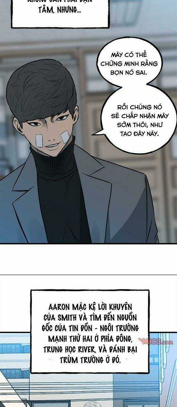 Kẻ Phản Diện Chapter 151 trang 5