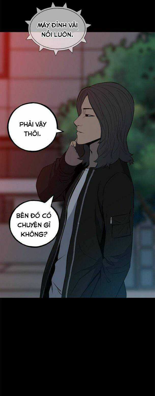 Kẻ Phản Diện Chapter 151 trang 52