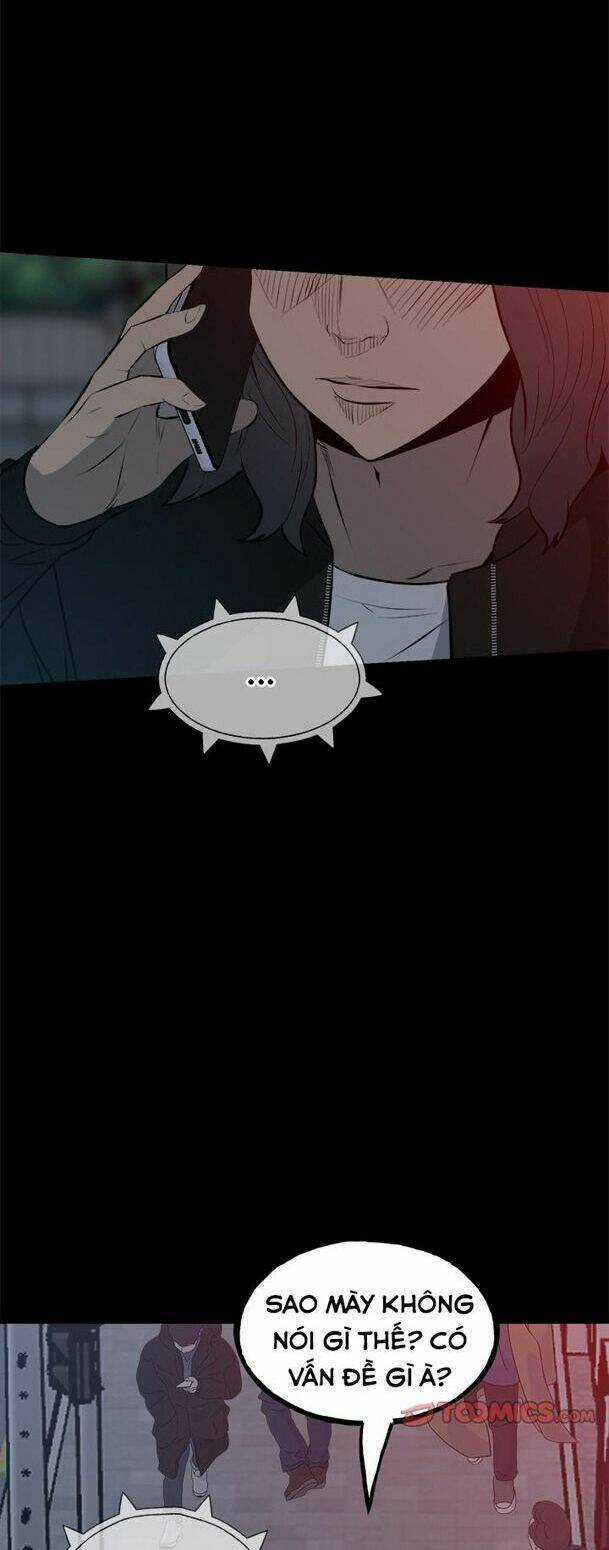 Kẻ Phản Diện Chapter 151 trang 53