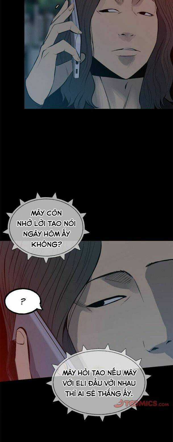 Kẻ Phản Diện Chapter 151 trang 55