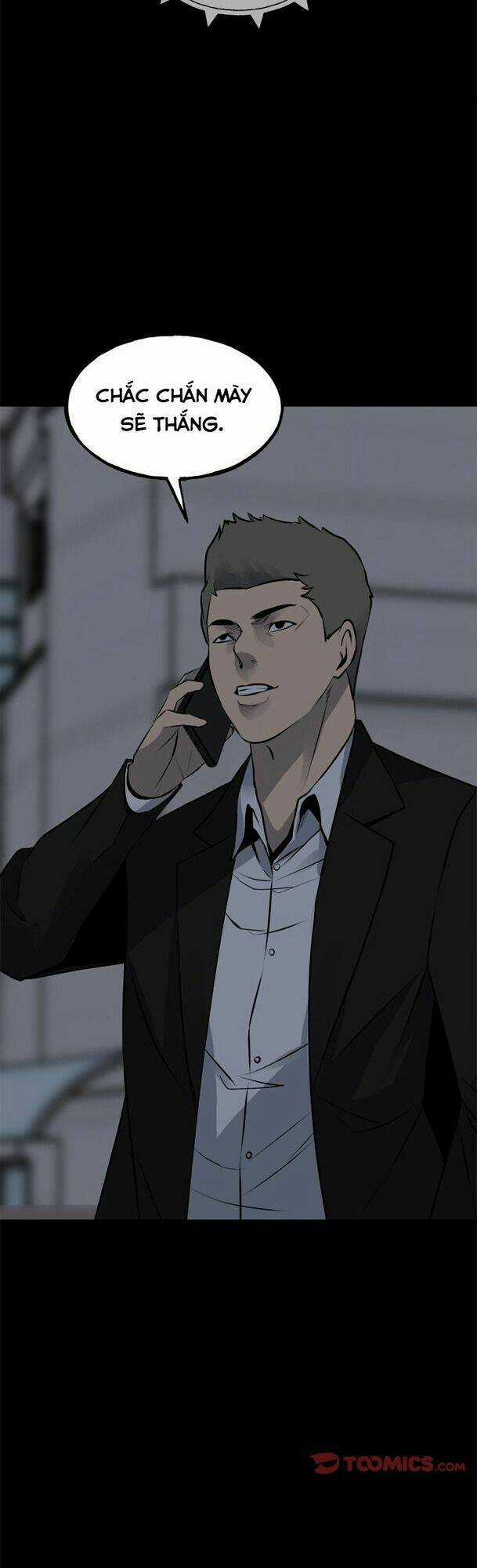 Kẻ Phản Diện Chapter 151 trang 57