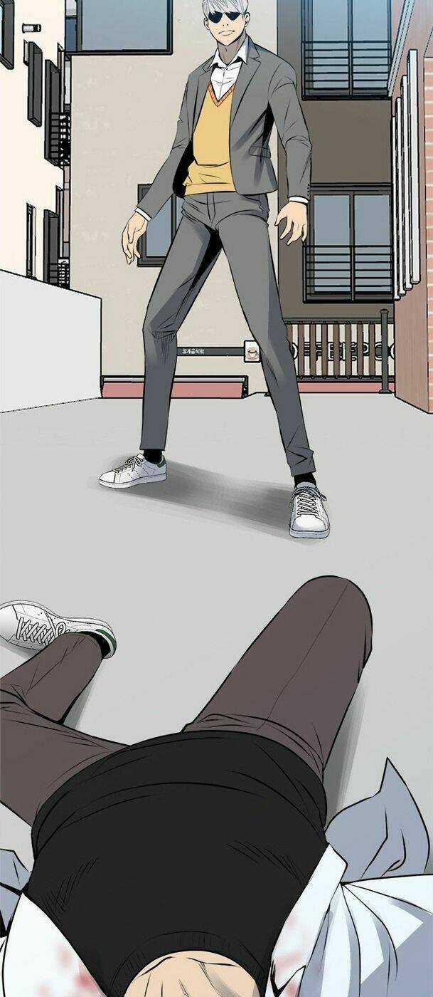 Kẻ Phản Diện Chapter 151 trang 6