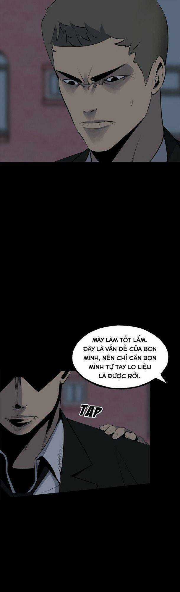 Kẻ Phản Diện Chapter 151 trang 63