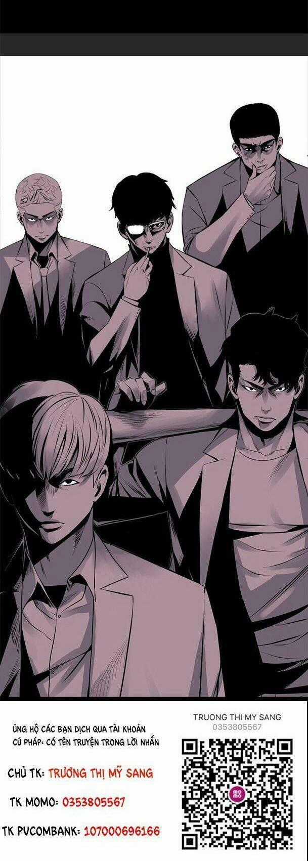 Kẻ Phản Diện Chapter 151 trang 65