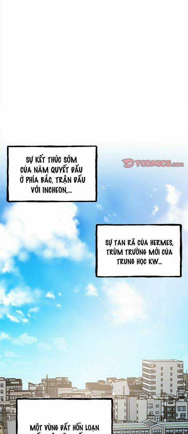 Kẻ Phản Diện Chapter 151 trang 8