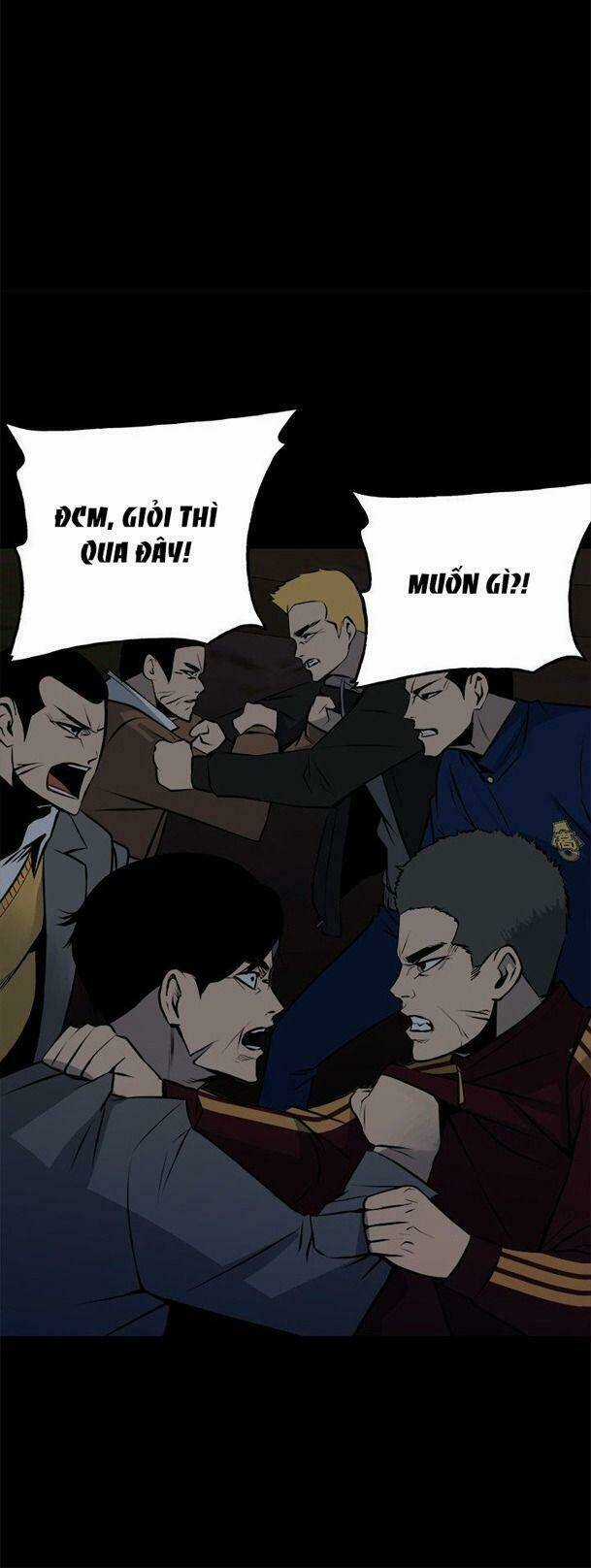 Kẻ Phản Diện Chapter 152 trang 11