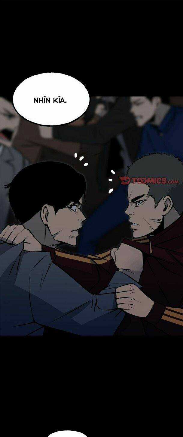 Kẻ Phản Diện Chapter 152 trang 12