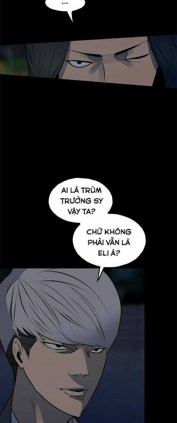 Kẻ Phản Diện Chapter 152 trang 13