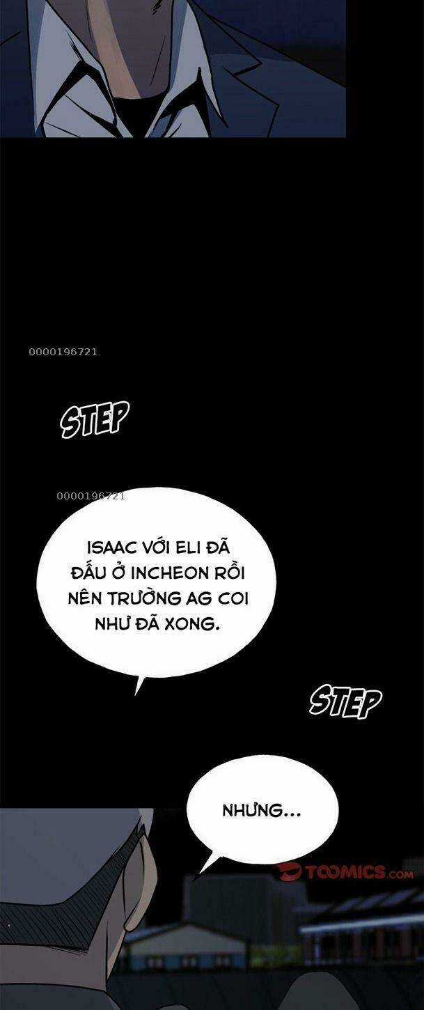 Kẻ Phản Diện Chapter 152 trang 14