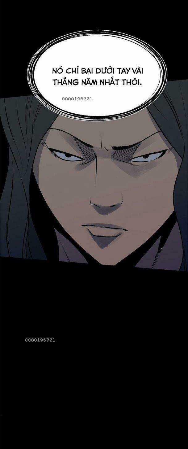 Kẻ Phản Diện Chapter 152 trang 16