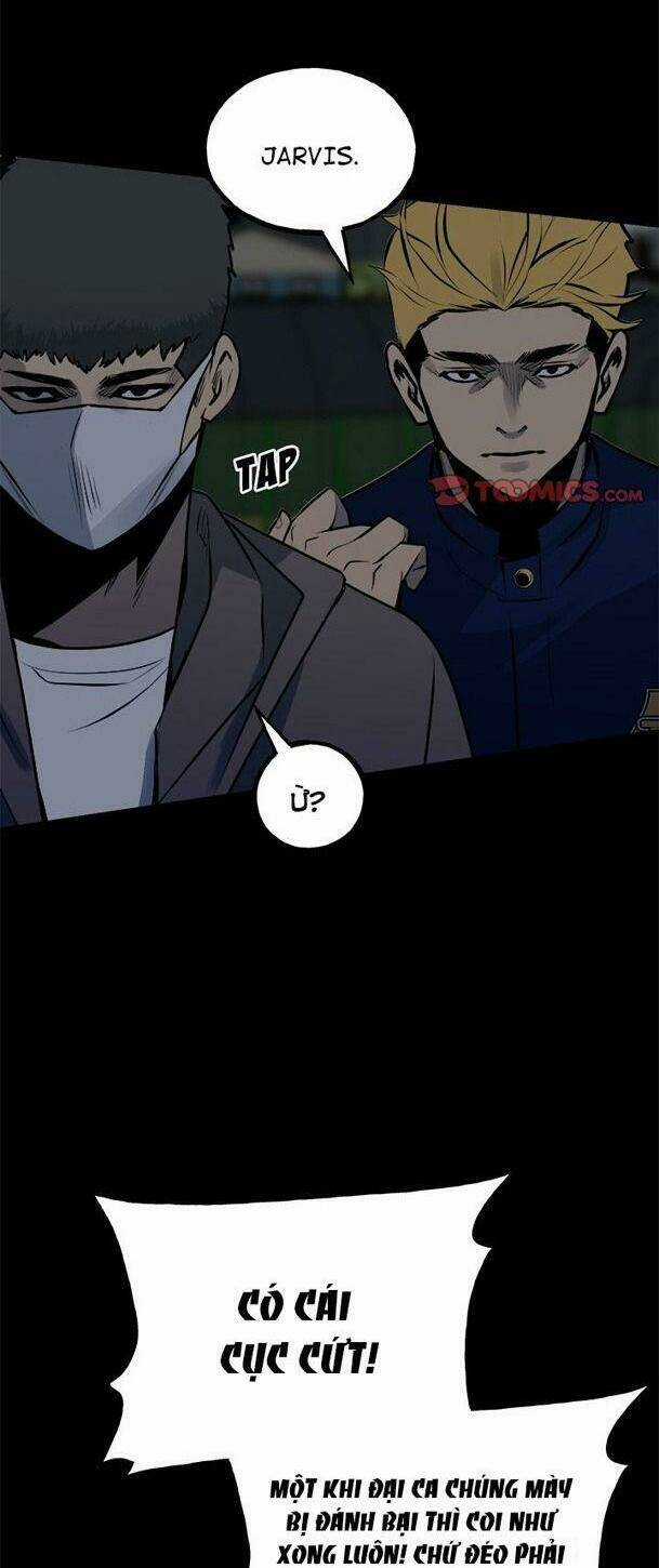Kẻ Phản Diện Chapter 152 trang 17