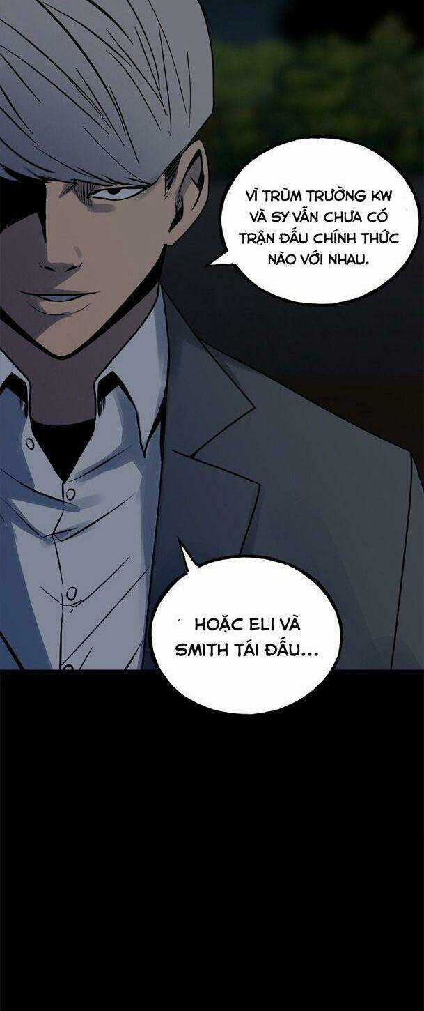 Kẻ Phản Diện Chapter 152 trang 21