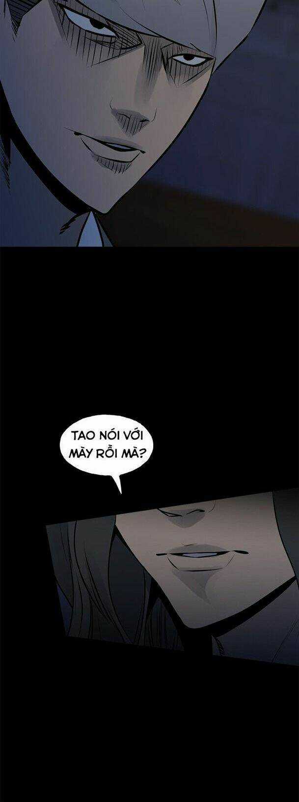 Kẻ Phản Diện Chapter 152 trang 23