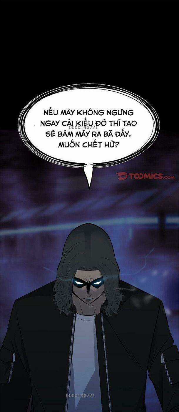 Kẻ Phản Diện Chapter 152 trang 24