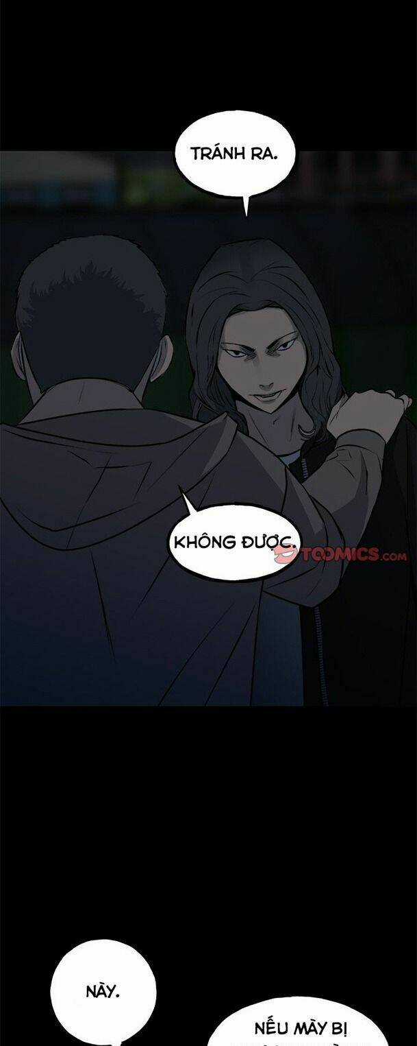 Kẻ Phản Diện Chapter 152 trang 34