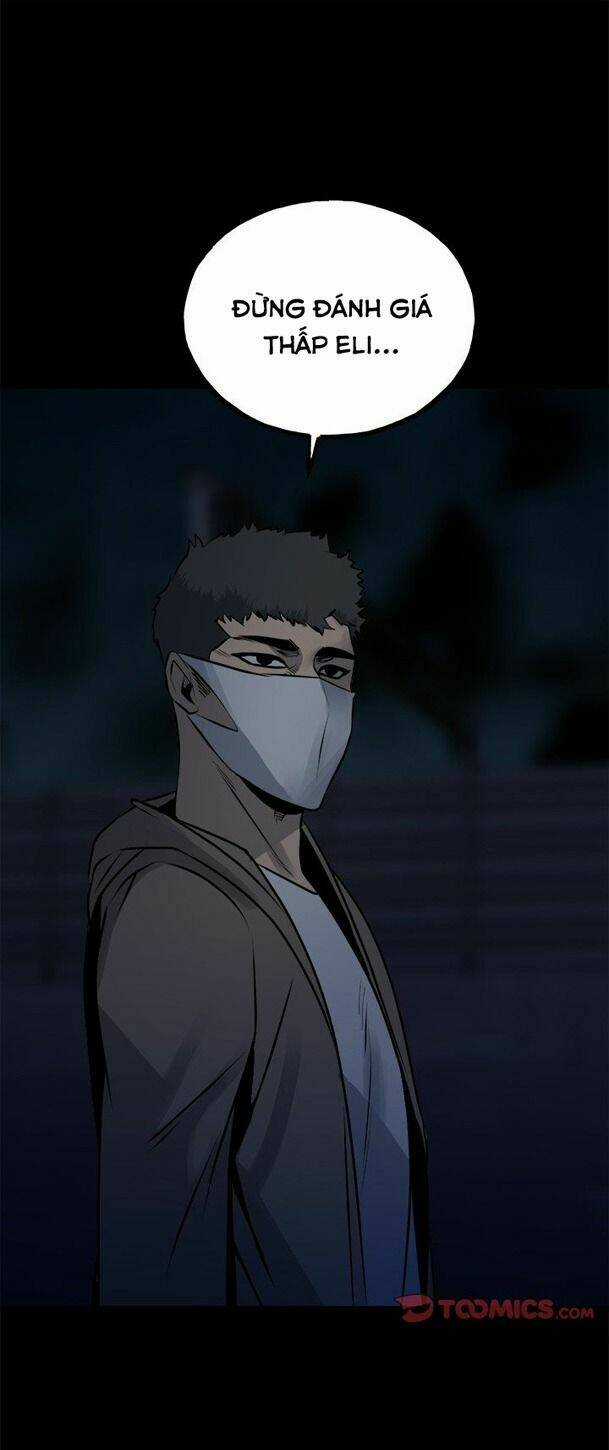 Kẻ Phản Diện Chapter 152 trang 36