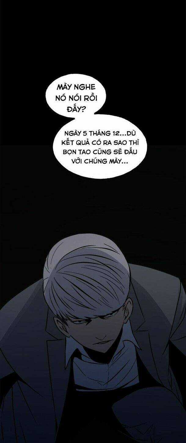 Kẻ Phản Diện Chapter 152 trang 37