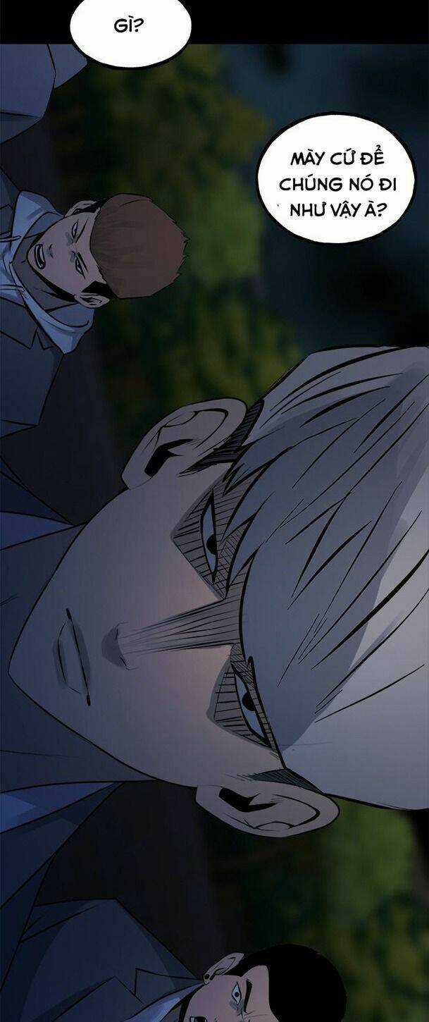 Kẻ Phản Diện Chapter 152 trang 42