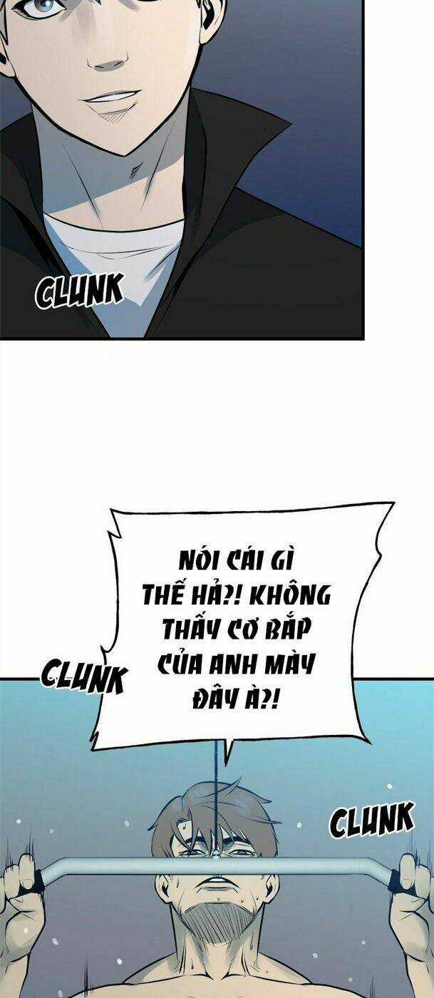 Kẻ Phản Diện Chapter 152 trang 53