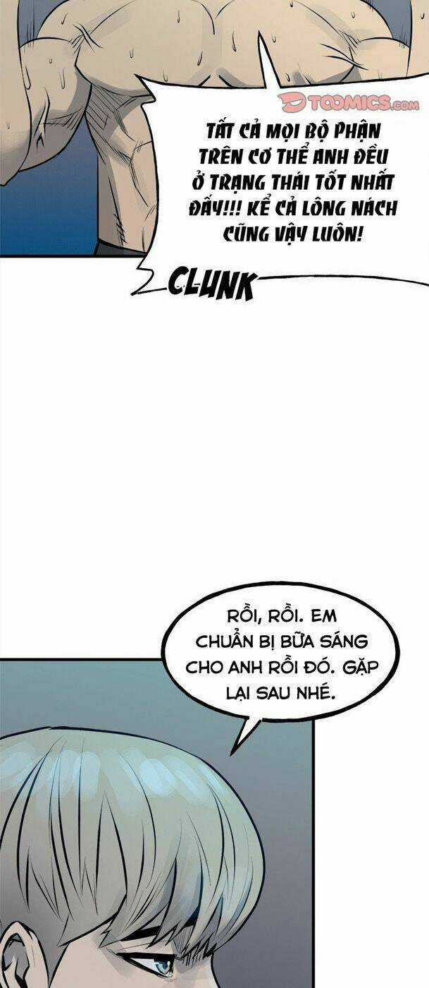 Kẻ Phản Diện Chapter 152 trang 54