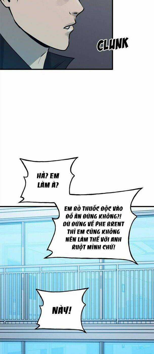 Kẻ Phản Diện Chapter 152 trang 55