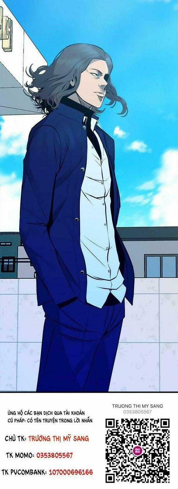 Kẻ Phản Diện Chapter 152 trang 59