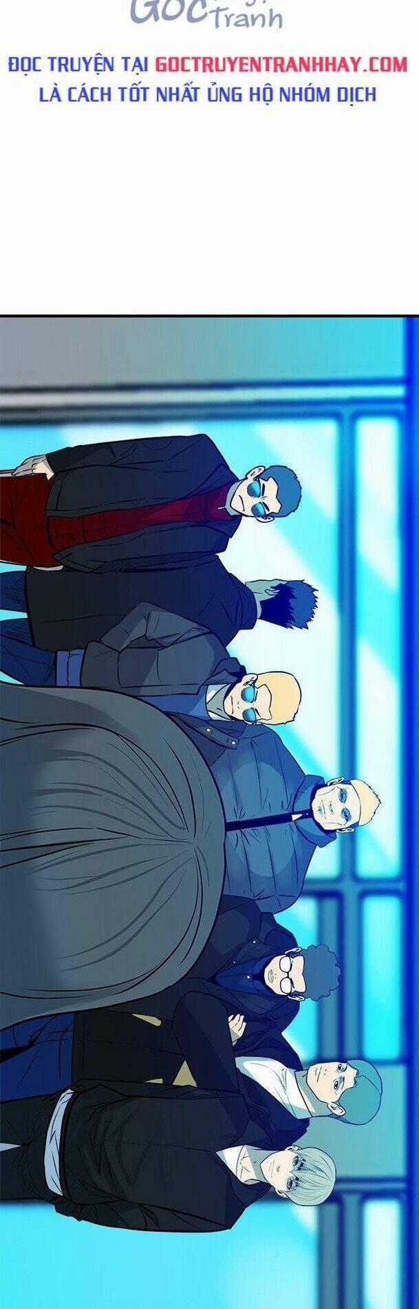 Kẻ Phản Diện Chapter 153 trang 1