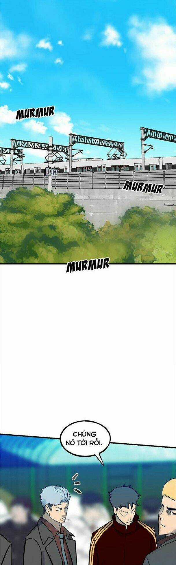 Kẻ Phản Diện Chapter 153 trang 10