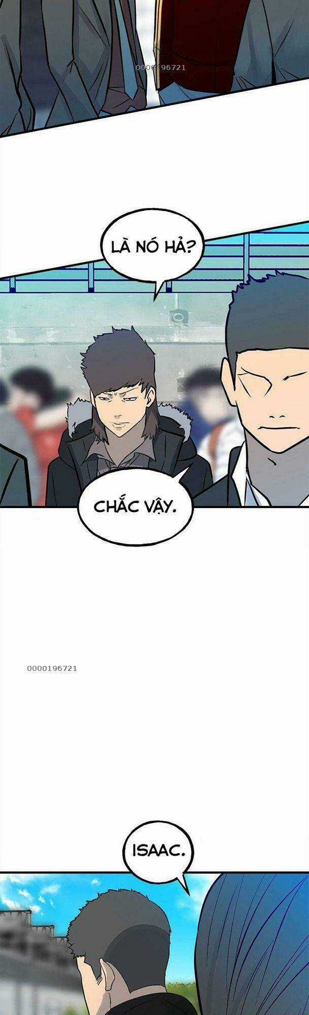 Kẻ Phản Diện Chapter 153 trang 11