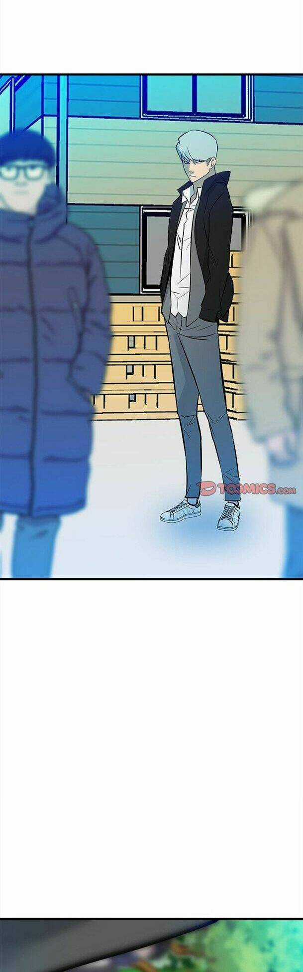 Kẻ Phản Diện Chapter 153 trang 15