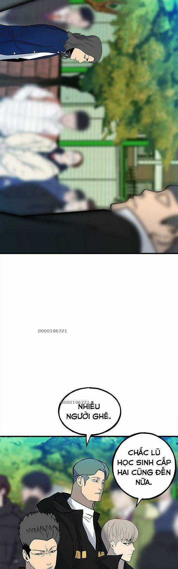 Kẻ Phản Diện Chapter 153 trang 16