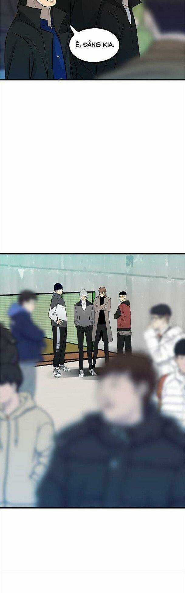 Kẻ Phản Diện Chapter 153 trang 17