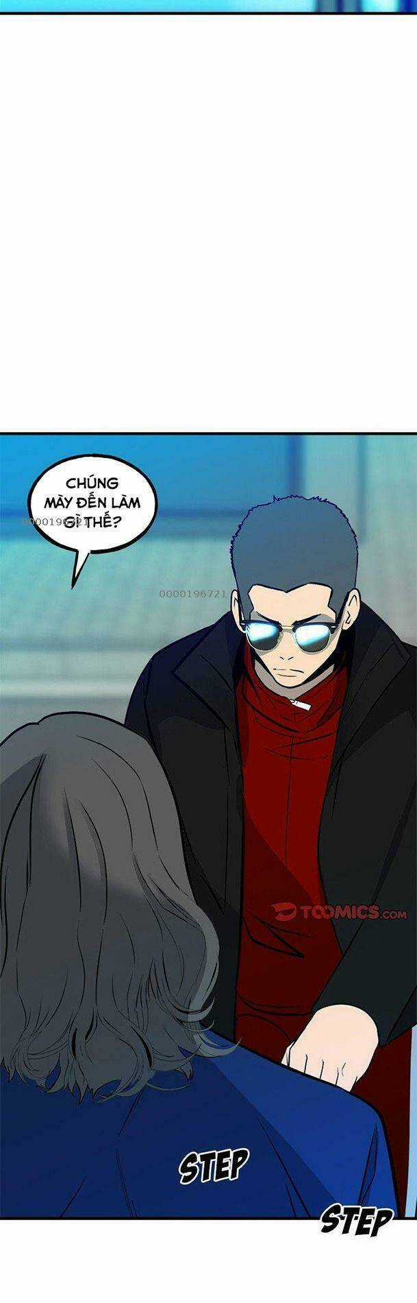 Kẻ Phản Diện Chapter 153 trang 2