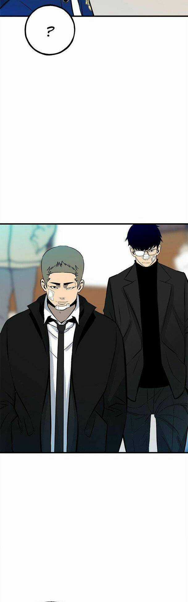 Kẻ Phản Diện Chapter 153 trang 21