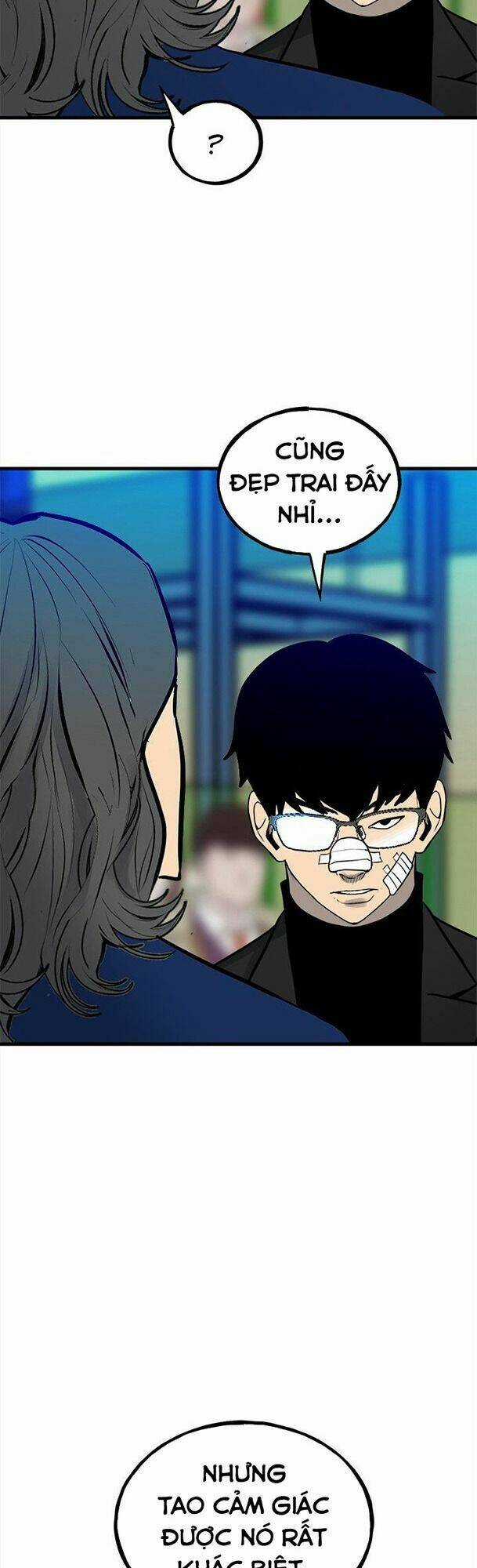 Kẻ Phản Diện Chapter 153 trang 25