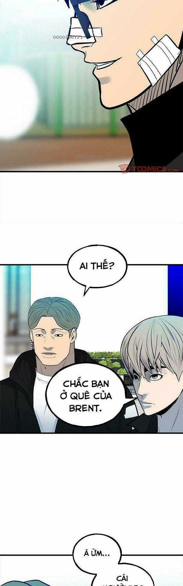 Kẻ Phản Diện Chapter 153 trang 28