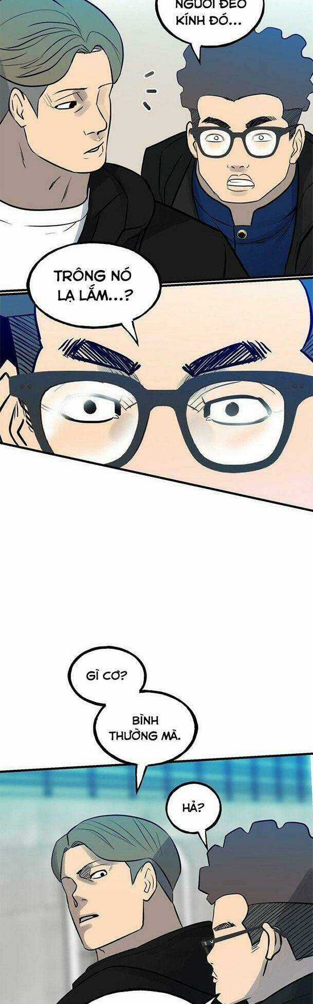 Kẻ Phản Diện Chapter 153 trang 29