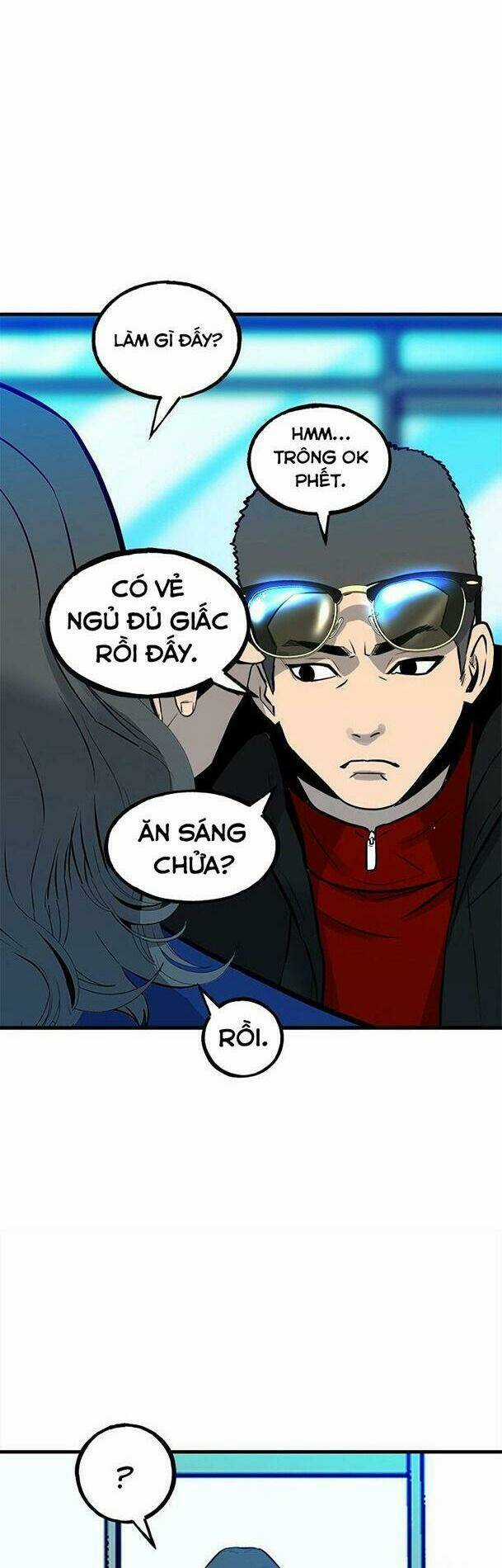 Kẻ Phản Diện Chapter 153 trang 3