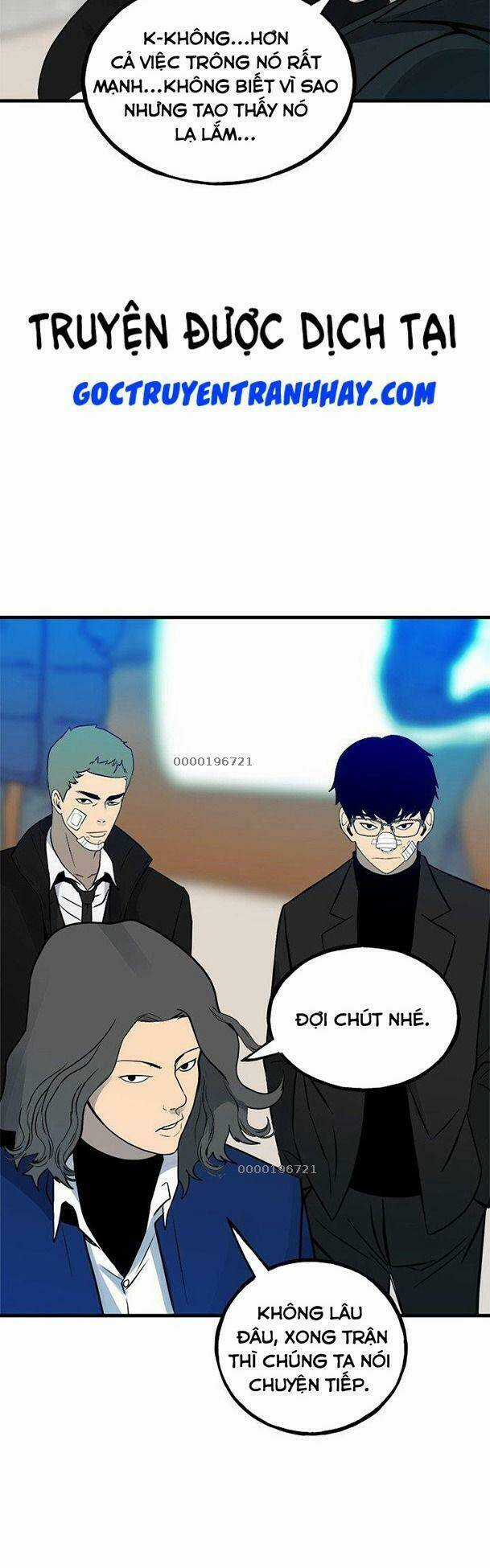 Kẻ Phản Diện Chapter 153 trang 30