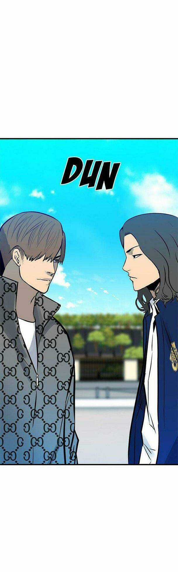 Kẻ Phản Diện Chapter 153 trang 31