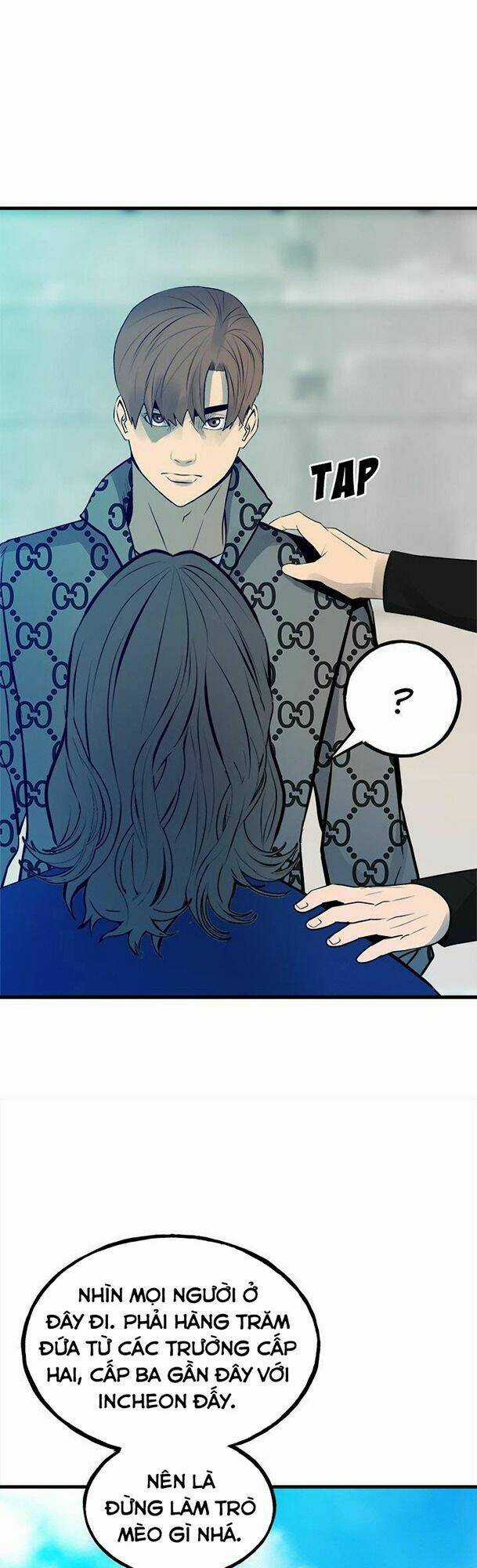 Kẻ Phản Diện Chapter 153 trang 32