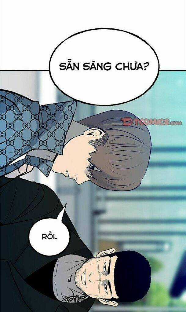 Kẻ Phản Diện Chapter 153 trang 34