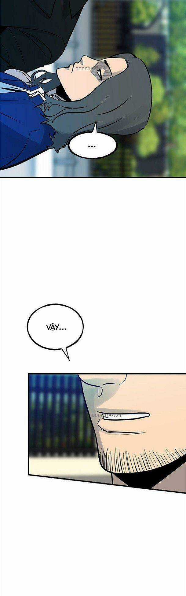 Kẻ Phản Diện Chapter 153 trang 35