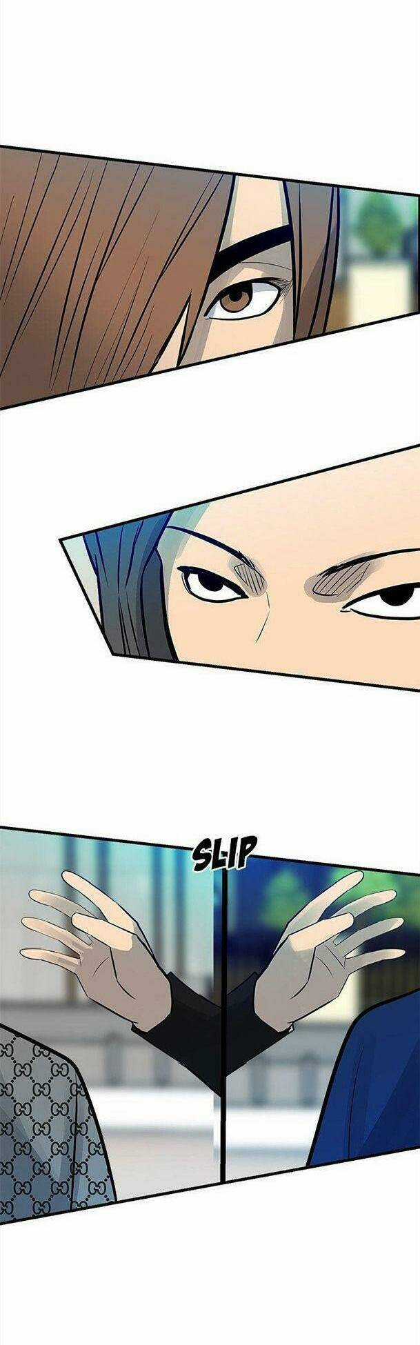 Kẻ Phản Diện Chapter 153 trang 36