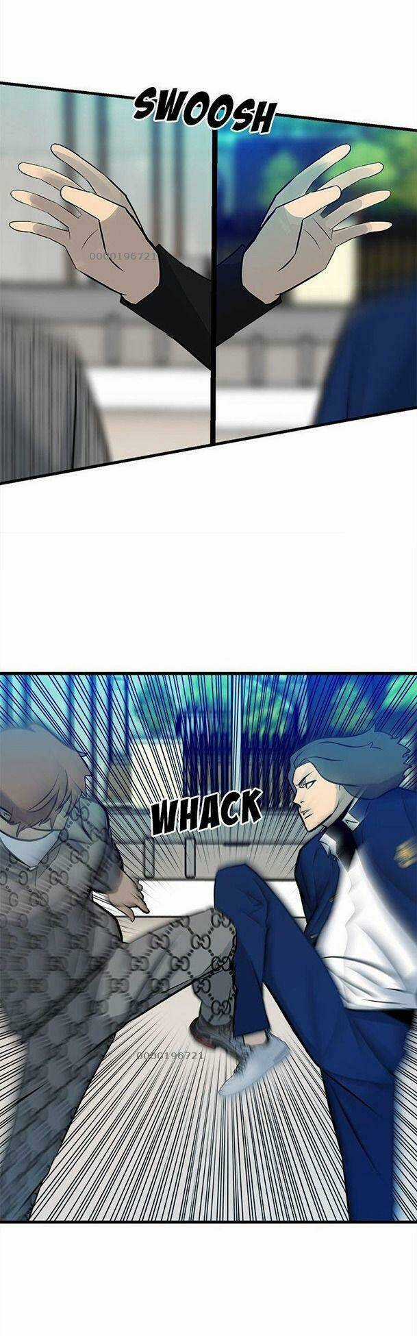 Kẻ Phản Diện Chapter 153 trang 37