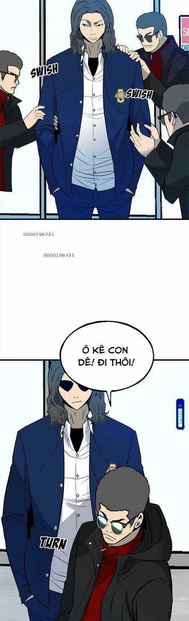 Kẻ Phản Diện Chapter 153 trang 4