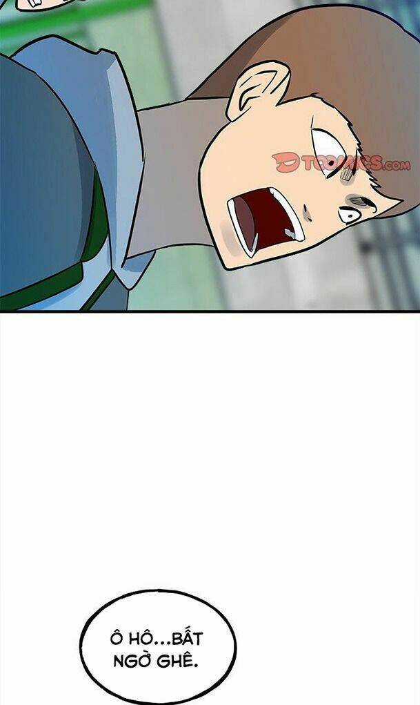 Kẻ Phản Diện Chapter 153 trang 40