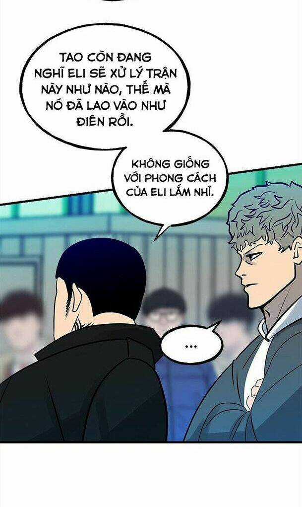 Kẻ Phản Diện Chapter 153 trang 41