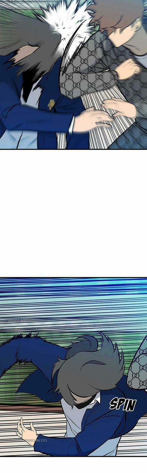 Kẻ Phản Diện Chapter 153 trang 44