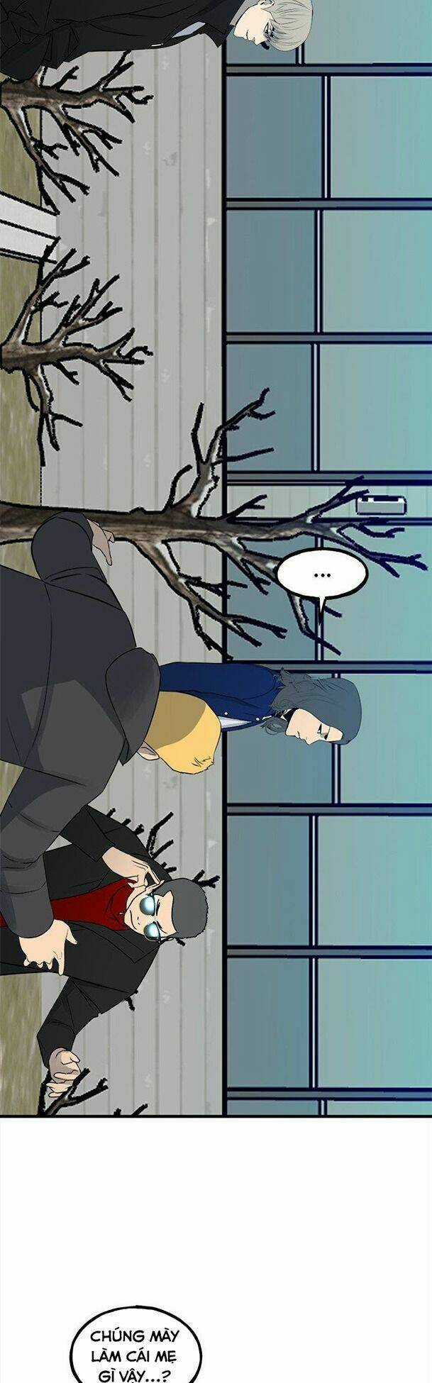 Kẻ Phản Diện Chapter 153 trang 7